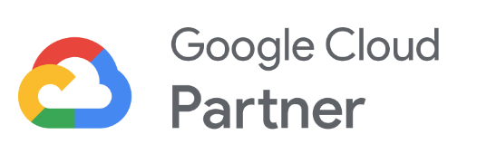 Google Cloud Partner