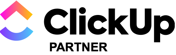 ClickUp Partner