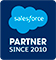 Salesforce Partner